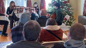 Glidden Homestead to host ‘Holiday at The Homestead’ on Dec. 7