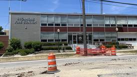 New Sycamore fire station up for City Council vote