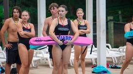 Gurnee Park District lifeguards earn award