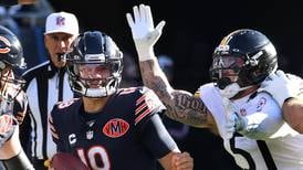 Chicago Bears vs. Philadelphia Eagles: 5 storylines to watch in Week 13 matchup