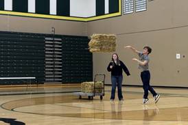 Grundy Area FFA hosts open house Wednesday in Coal City