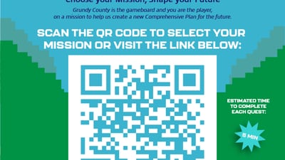 Community Pulse: Grundy County prepares for the fall, and the future