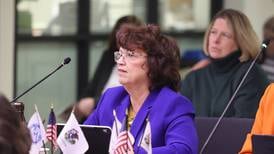 Republicans want Democrat Traynere to resign from county board