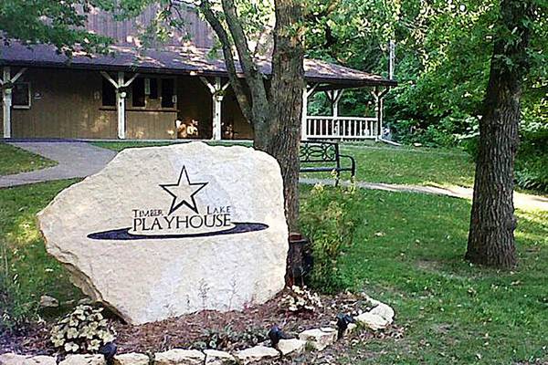 Timber Lake Playhouse to hold trivia night Nov. 2