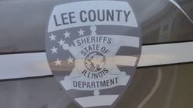 Lee County sheriff: Luck won’t save you if you drive drunk or drug-impaired