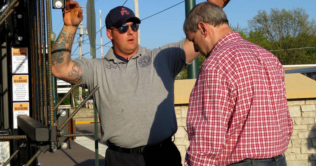 Sycamore City Council OKs facade grants for multifamily buildings