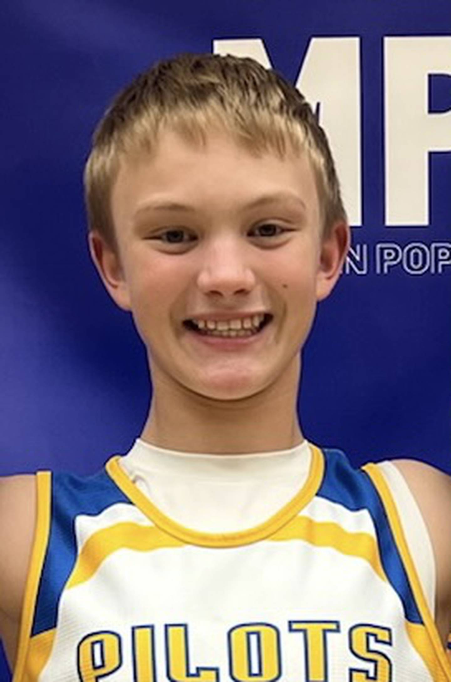 Cooper Thorson