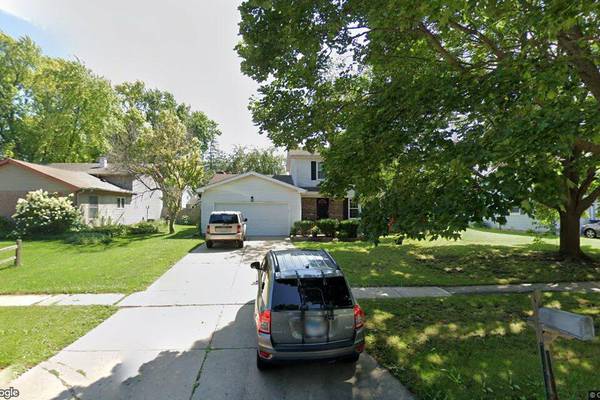 Residential home sells for $387,000 in Crystal Lake