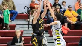 Boys Basketball: Austin Mattingly, Putnam County win OT thriller at Yorkville Christian in sectional rematch