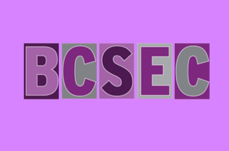 Bi-County Special Education Cooperative logo.