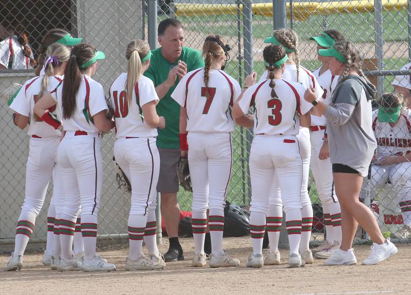 L-P Softball Preview