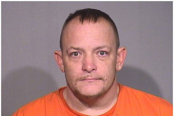 Wisconsin man accused of sexually assaulting Crystal Lake child, 8  