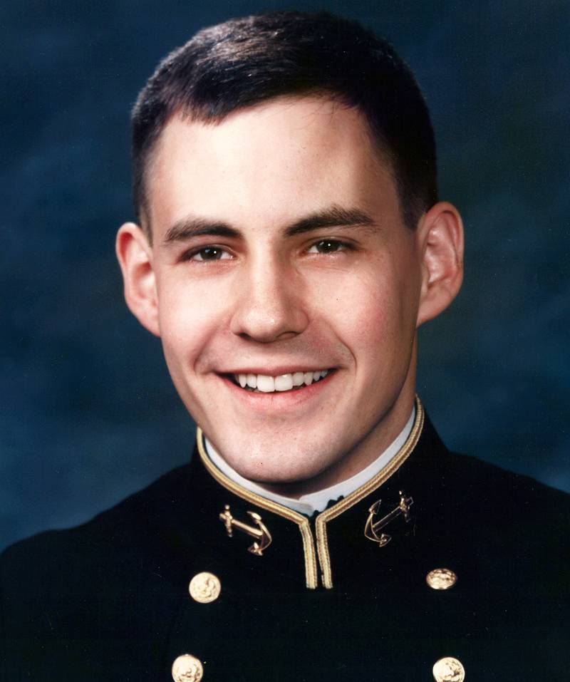 Jeffrey A. Trail