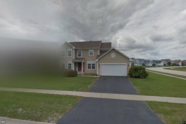 What are the 8 most expensive homes that sold in Grundy County, April 27 to May 3?
