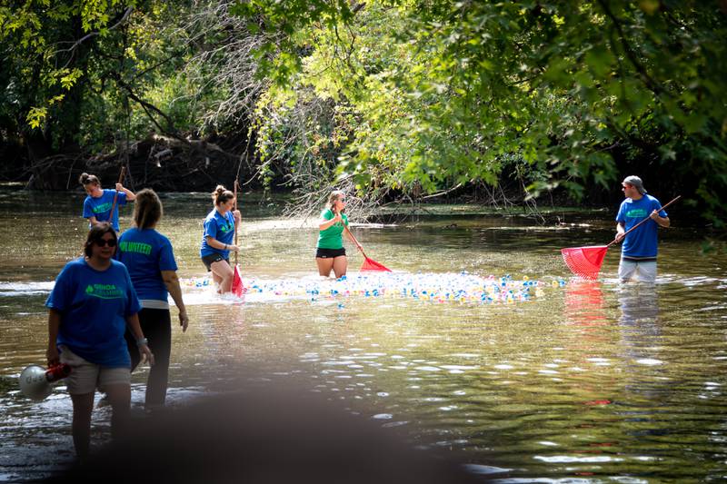 Genoa’s Volks Fest runs Friday, Sept. 8, 2023 through Sunday, Sept. 10, 2023 and is a weekend-long festival featuring Rumble on the River, Lucha Libre wrestling, a 6K and 10K Volksmarch, a Craft Beer & Wine Festival, Boy Scout Burrito Breakfast, Ducky Day’s Fun Fair sponsored by the Boy Scouts and the 20th annual Great Genoa Duck Race.