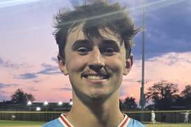 Lucas Farabaugh helps lift Ottawa past La Salle-Peru in extra innings