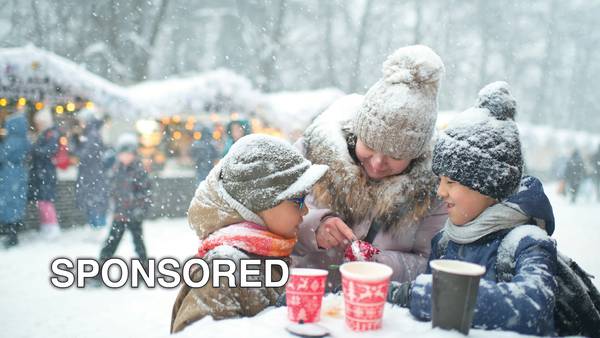 Winter Events and Outdoor Festivals: Why Heated Restrooms Matter