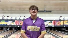 Mendota’s Paxton Bauer advances to sectional: Saturday’s NewsTribune roundup