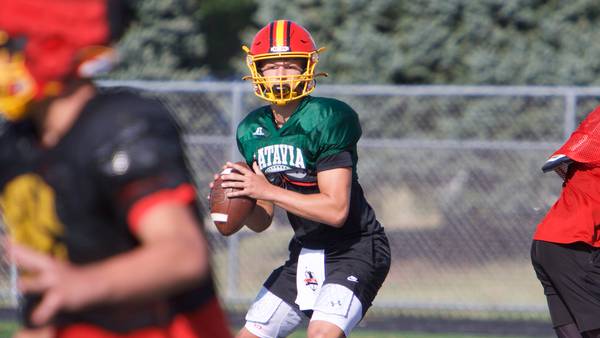 Batavia elects to ‘play up’ to Class 7A