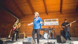 5 Things to Do in Grundy County: Rhythm and BBQ, Concert on the Courthouse Lawn, and more