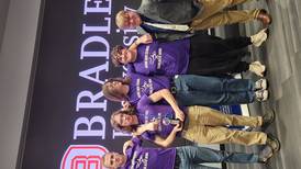 Dixon High School Scholastic Bowl team heading to D.C. for national tournament  