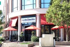 Mystery Diner in St. Charles: Moto Imōto puts fresh twist on raw fish