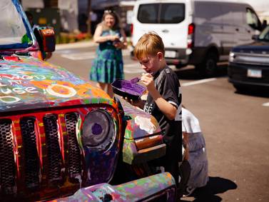 Festivals, gatherings and live music for endless summer fun