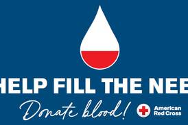 Oberweis and Red Cross team up for blood drive and fundraiser