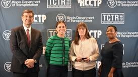 Davidson Construction Supply of Rochelle wins IDOT award