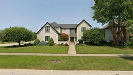 Sale closed in Plainfield: $774,900 for a four-bedroom home