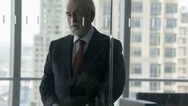 ‘Succession’ tops Emmy nominations, ‘Squid Game’ also scores