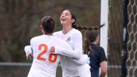 2025 Northwest Herald girls soccer preview capsules