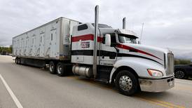 Yorkville committee says traffic control devices not needed at Caledonia subdivision intersection