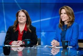 Democrats hope to increase liberal control of battleground Wisconsin’s Supreme Court