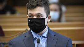 Judge: Prosecutors can’t show Rittenhouse link to Proud Boys