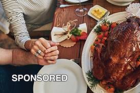 Holiday Traditions After the Loss of a Loved One