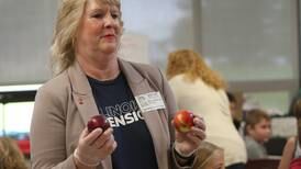 The power of soup to be presented in Ottawa, Princeton, Henry programs 