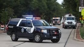 2 men in Joliet accused of attacking motorist