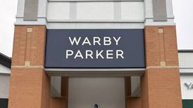 Warby Parker glasses retailer to open new store in Geneva Commons