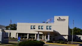 Rochelle Community Hospital Auxiliary offers scholarships