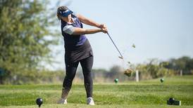 Girls golf: Three Bureau County girls advance to sectional