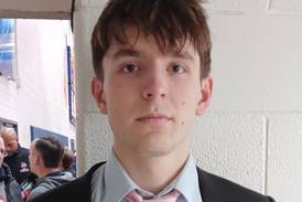 Benet’s precision too much for Peoria Manual at Pontiac Holiday Tournament