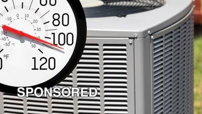Tips For Reducing Your A/C Bill During the Hottest Months of the Year