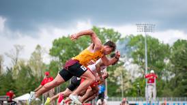 On Campus: Marengo alum Finn Schirmer relishes chance to help Minnesota reach NCAA nationals 