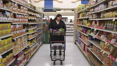 State lawmakers call for federal action on SNAP funding