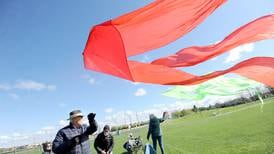 Oswego Kite Fly and Country Market return