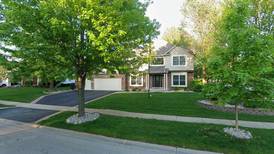 Oswego: Four-bedroom home sells for $535,000