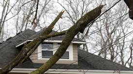 Here’s where McHenry County residents remain without power Friday