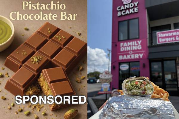 From Dubai Chocolate to Shawarma: Why Candy & Cake is the Talk of Bourbonnais