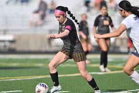 Joliet West overcomes rocky start, peaking at the right time: The Herald-News girls soccer notebook